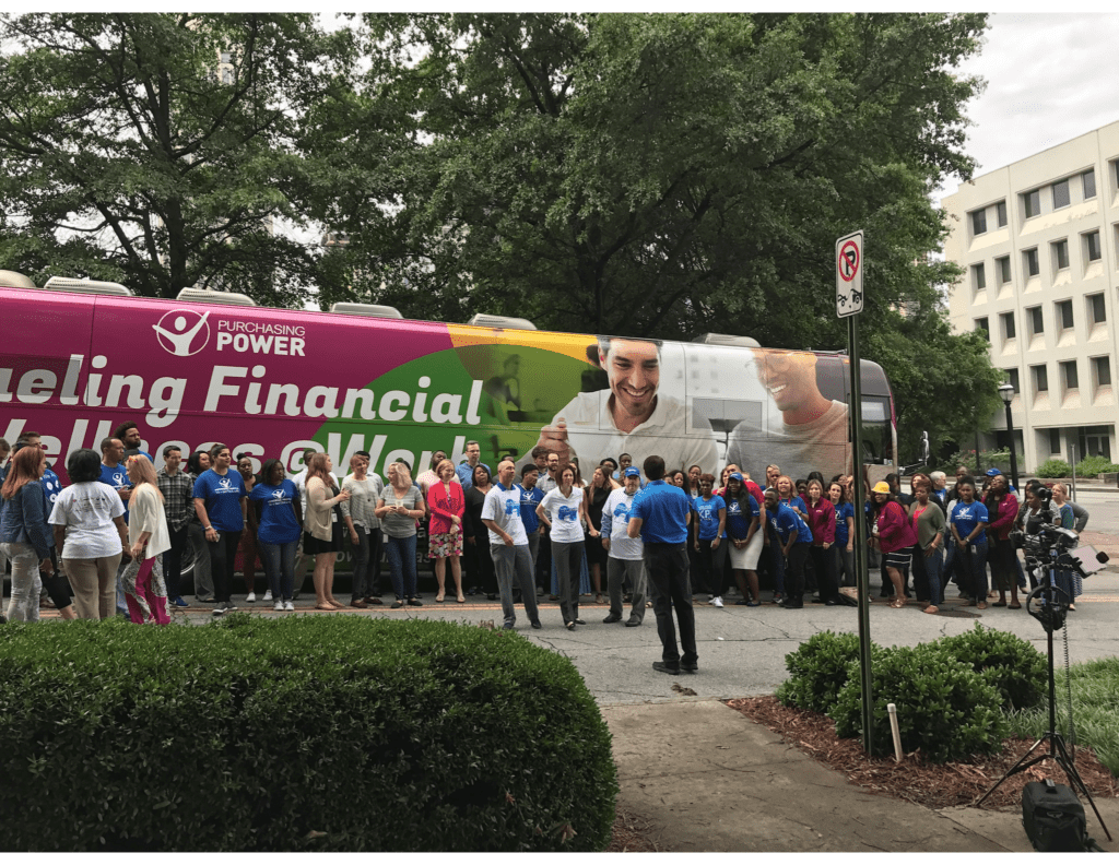 Event Marketing Strategies