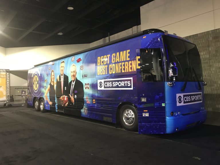 Custom Vehicle Wrap Design: What You Absolutely Need to Know