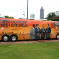 How Far in Advance Should You Book a Mobile Marketing Tour?
